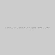 Image of Cal-590™-Dextran Conjugate *MW 3,000*